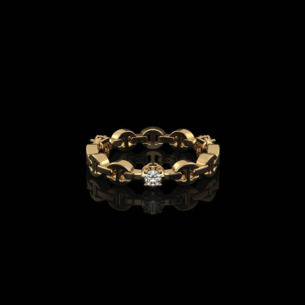 Micro II with 3 Diamonds