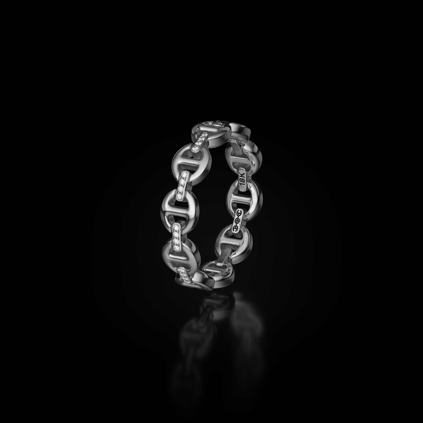 MICRO III WITH DIAMOND BRIDGES