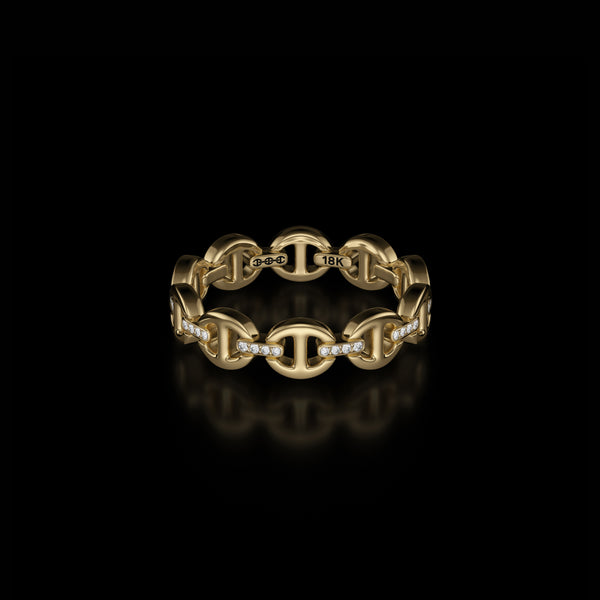 MICRO III WITH DIAMOND BRIDGES