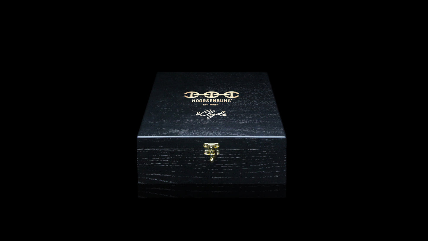 LIMITED EDITION BOX SET