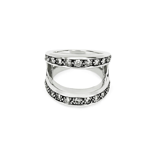 Masque with Diamonds