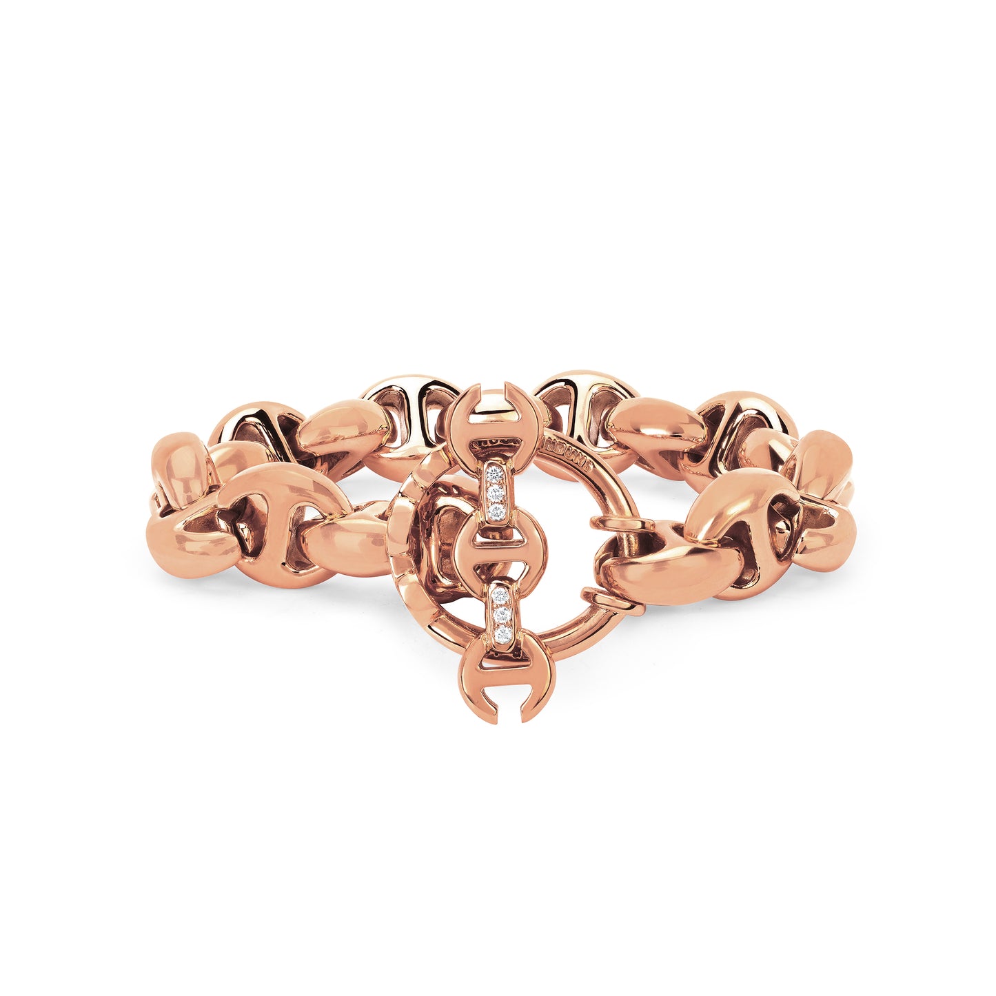 15MM OPEN-LINK™ BRACELET