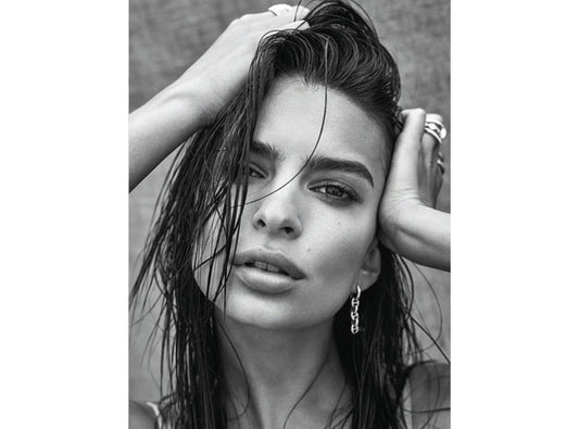 EMILY RATAJKOWSKI | C MAGAZINE