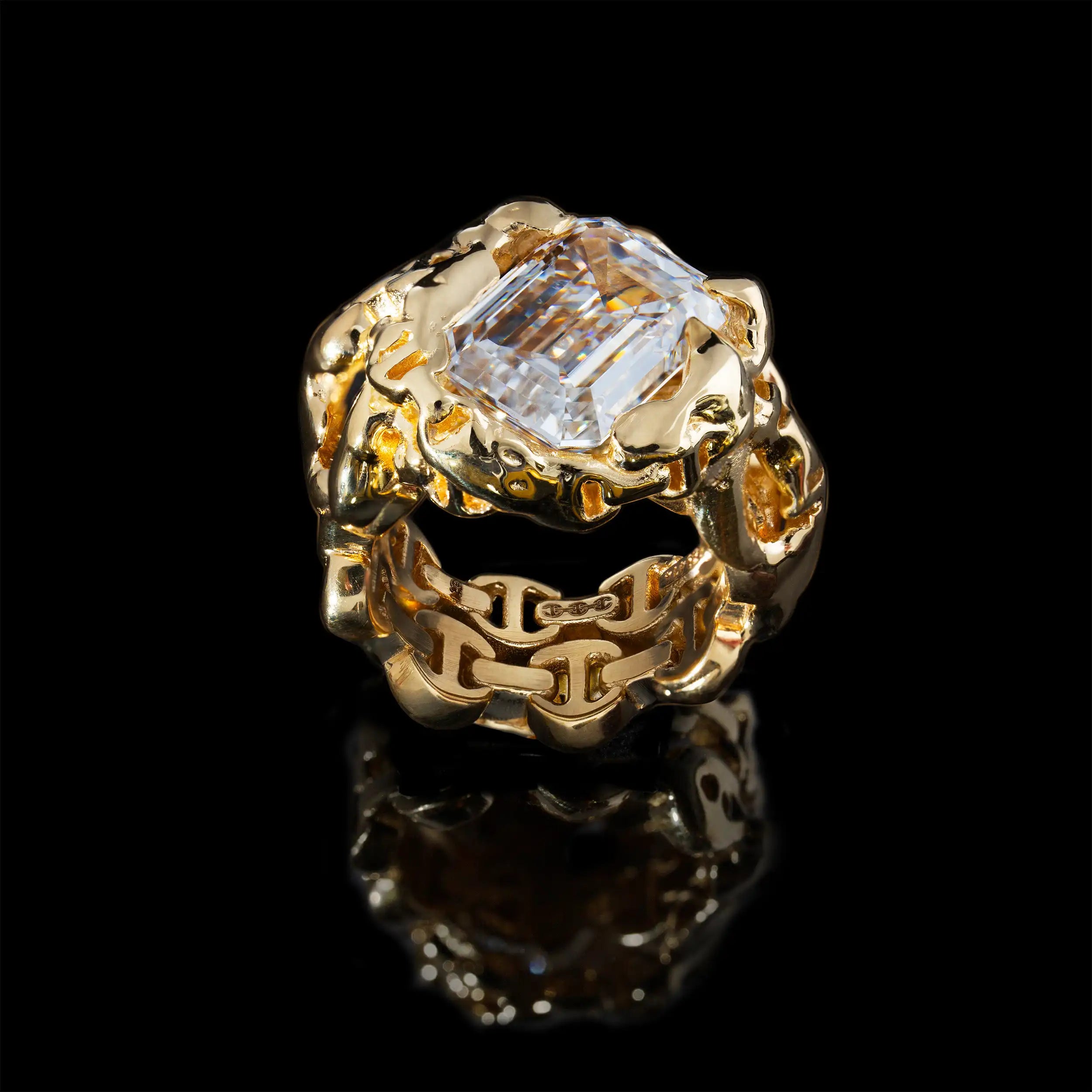 The Sacred Collection