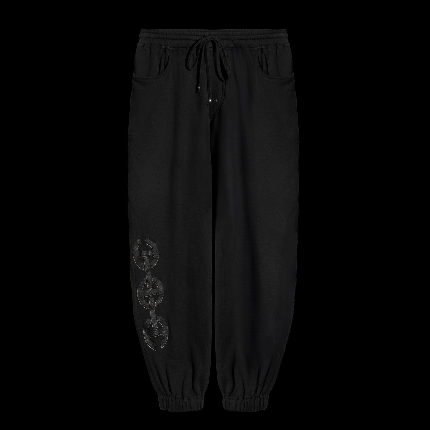 BLACK MAKERS MARK CLASSIC SWEATPANTS