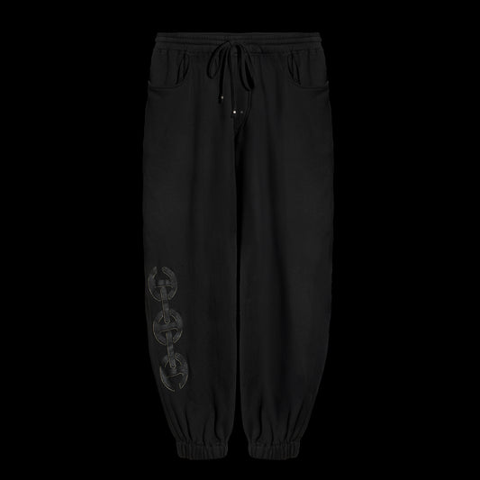 BLACK MAKERS MARK CLASSIC SWEATPANTS