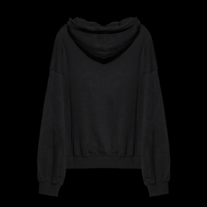 BLACK MAKERS MARK HOODIE