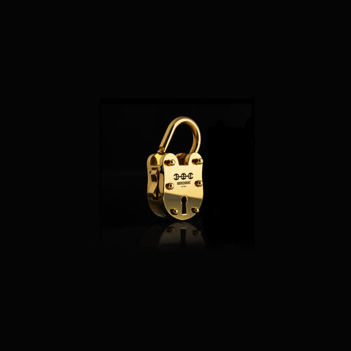 19MM LOCK