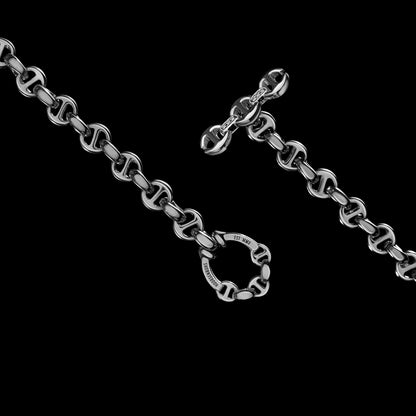 5MM OPEN-LINK™ NECKLACE - 16"