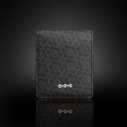 BI-FOLD MONOGRAM WALLET