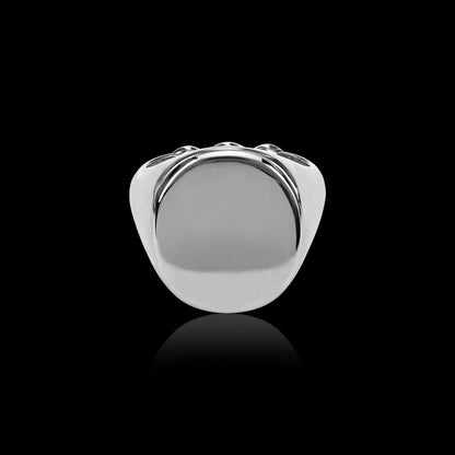 SIGNET RING