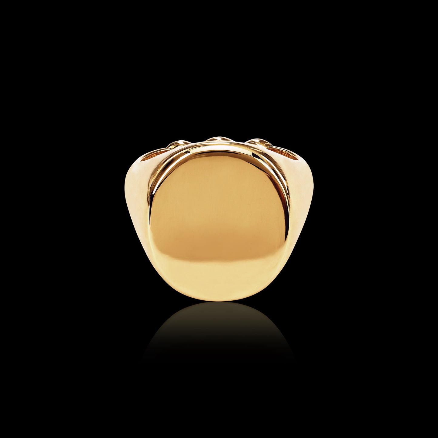 SIGNET RING
