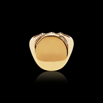 SIGNET RING
