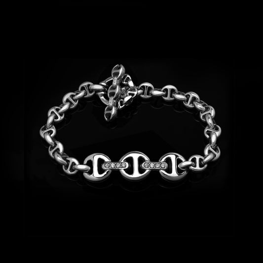 ID BRACELET