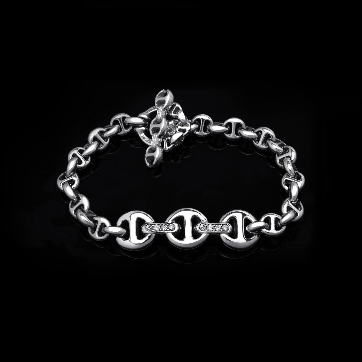 ID BRACELET