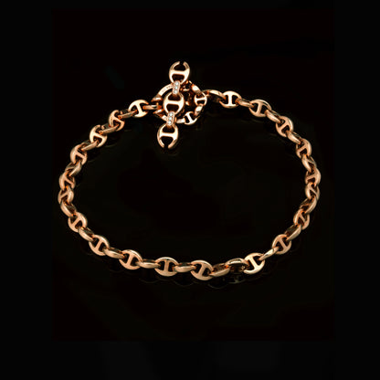 3MM OPEN-LINK™ BRACELET