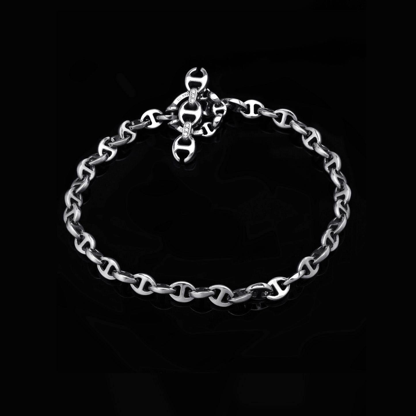 3MM OPEN-LINK™ BRACELET