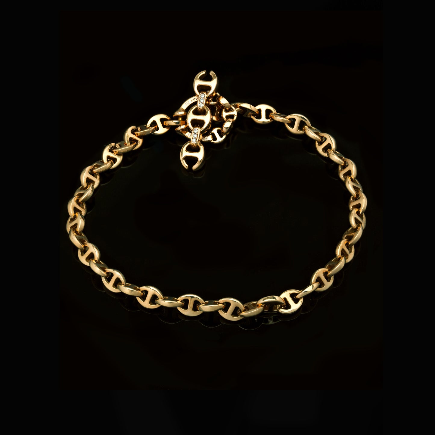 3MM OPEN-LINK™ BRACELET