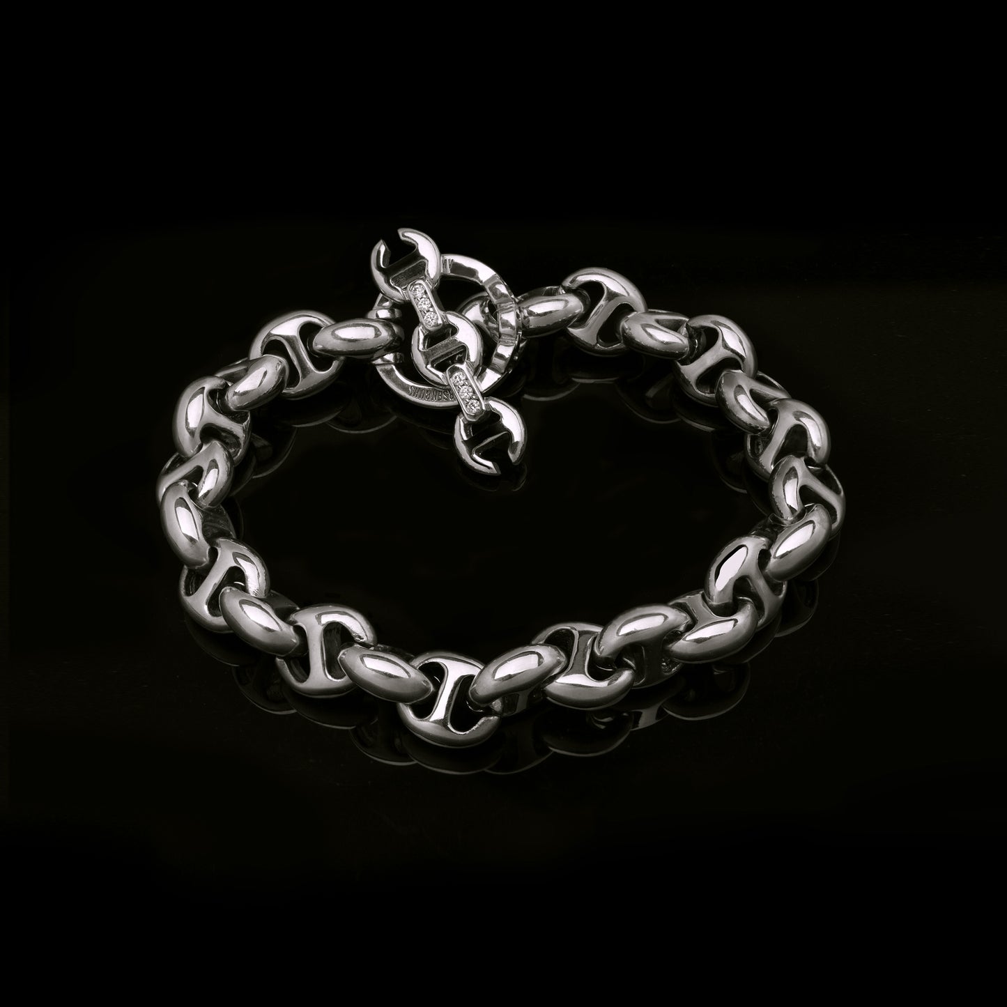 10MM OPEN-LINK™ BRACELET