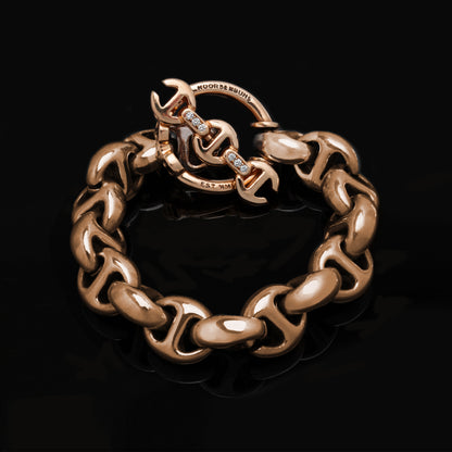 15MM OPEN-LINK™ BRACELET