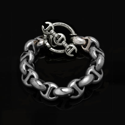 15MM OPEN-LINK™ BRACELET