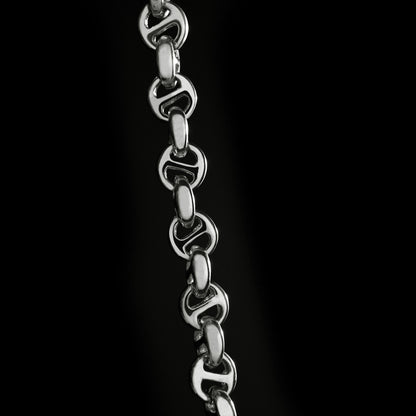 MICRO OPEN-LINK™ NECKLACE - 16"