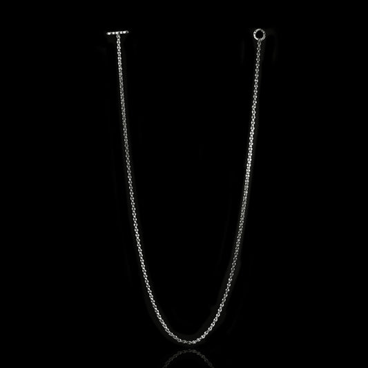 MICRO OPEN-LINK™ NECKLACE - 30"