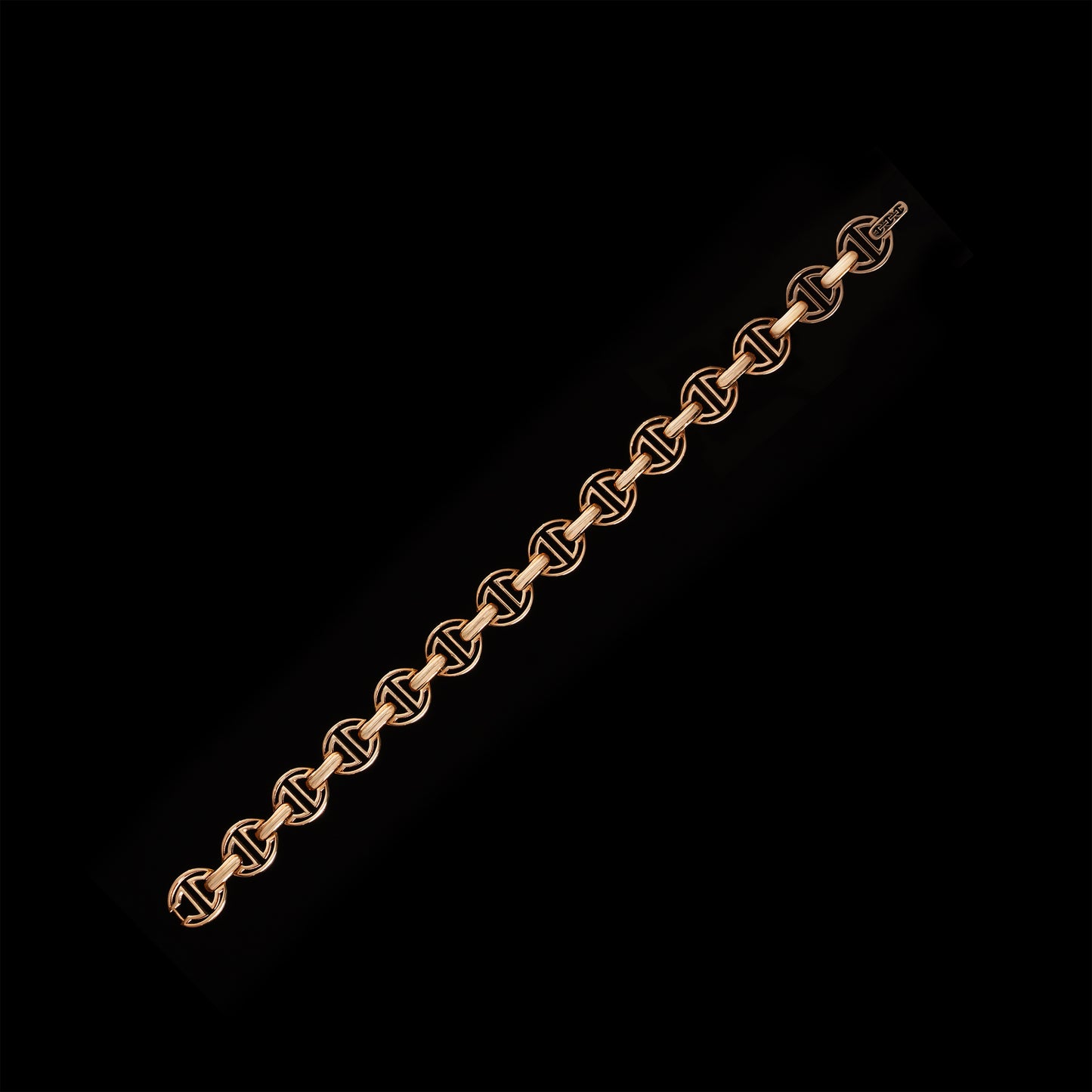 MMV SMALL LINK BRACELET