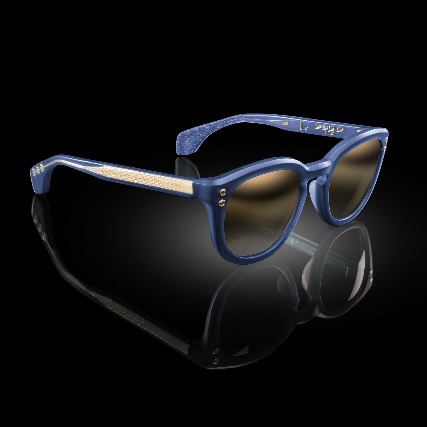 MODEL II | MIDNIGHT NAVY BLUE