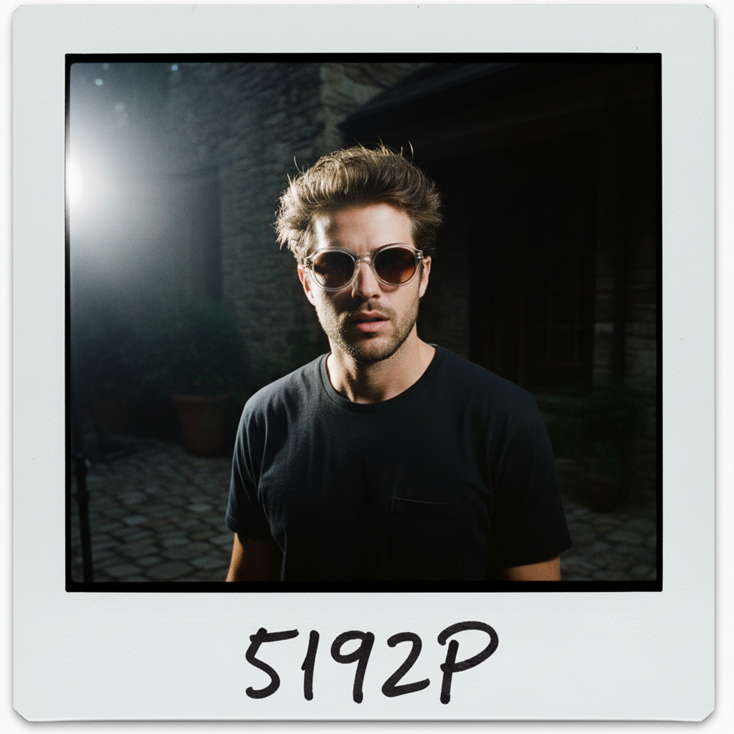 MODEL III | WHEAT CRYSTAL