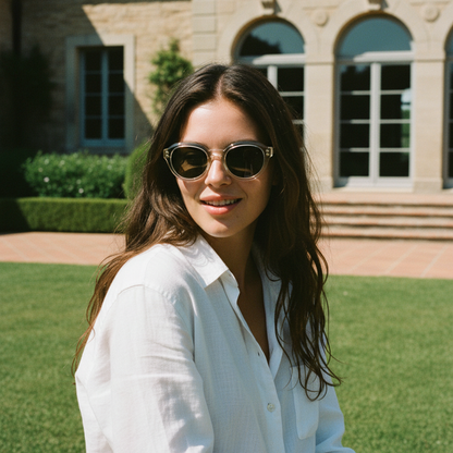 MODEL III | WHEAT CRYSTAL