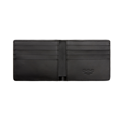 TRADITIONAL BI-FOLD WALLET