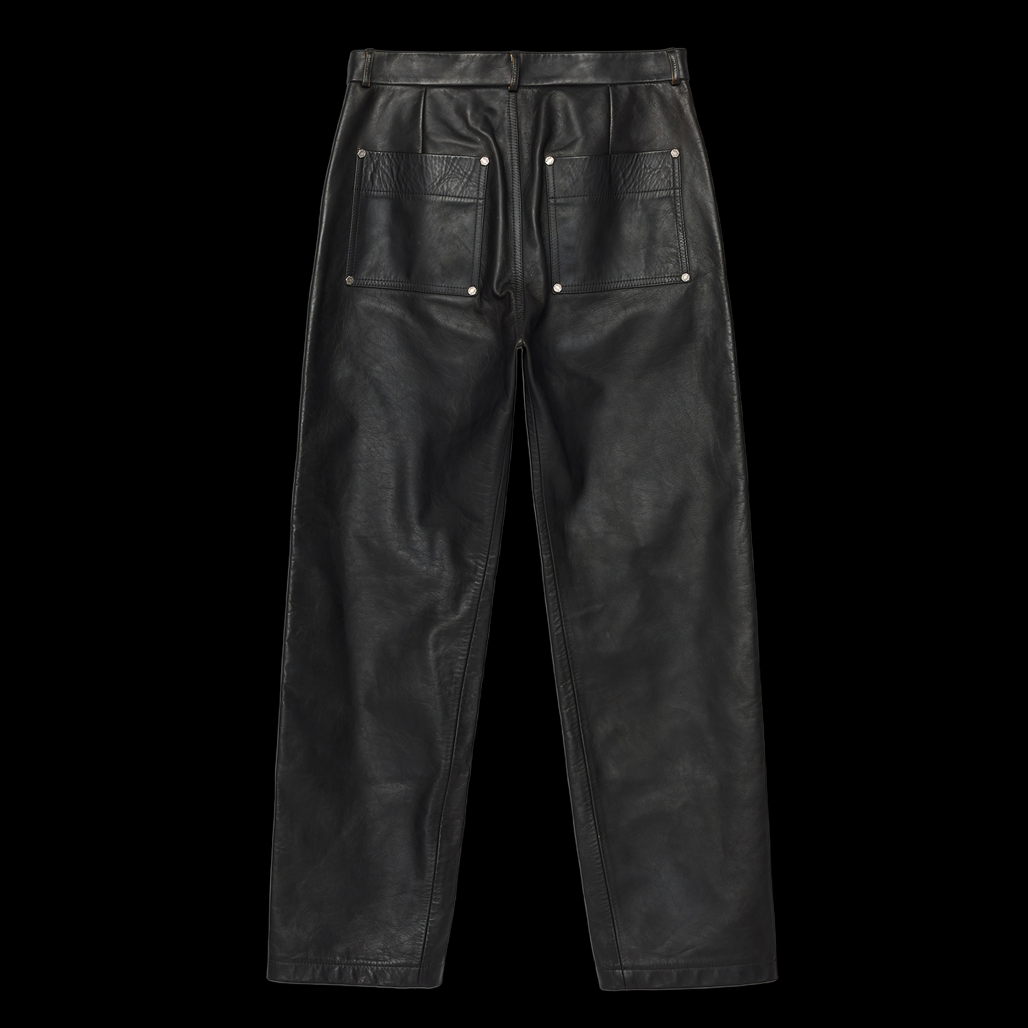 DOUBLE KNEE PANTS X 424