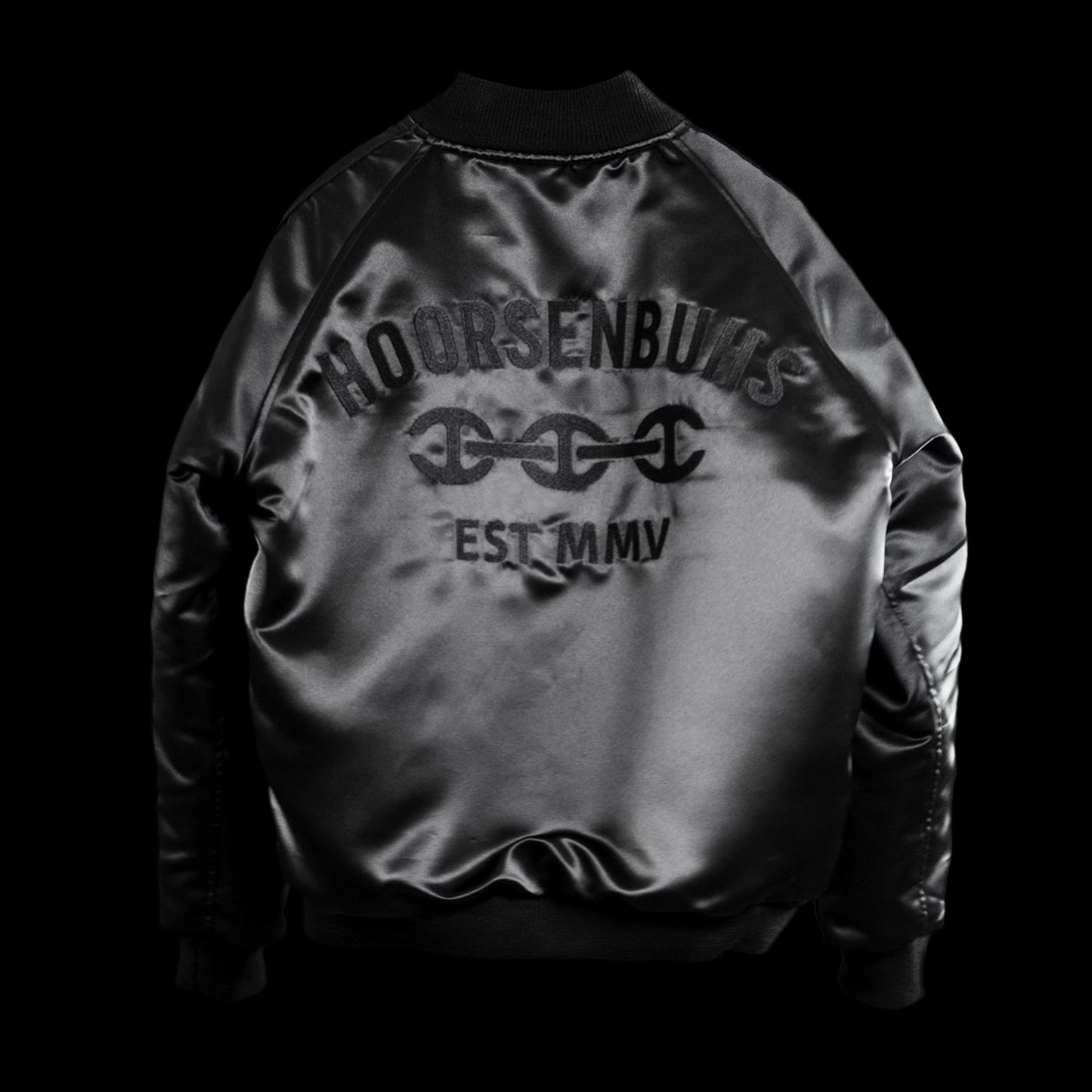 SOUVENIR JACKET