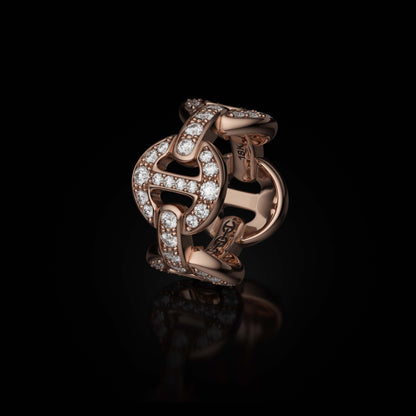 QUAD LINK ANTIQUATED