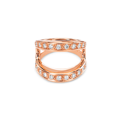 MASQUE WITH DIAMONDS