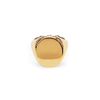 SIGNET RING