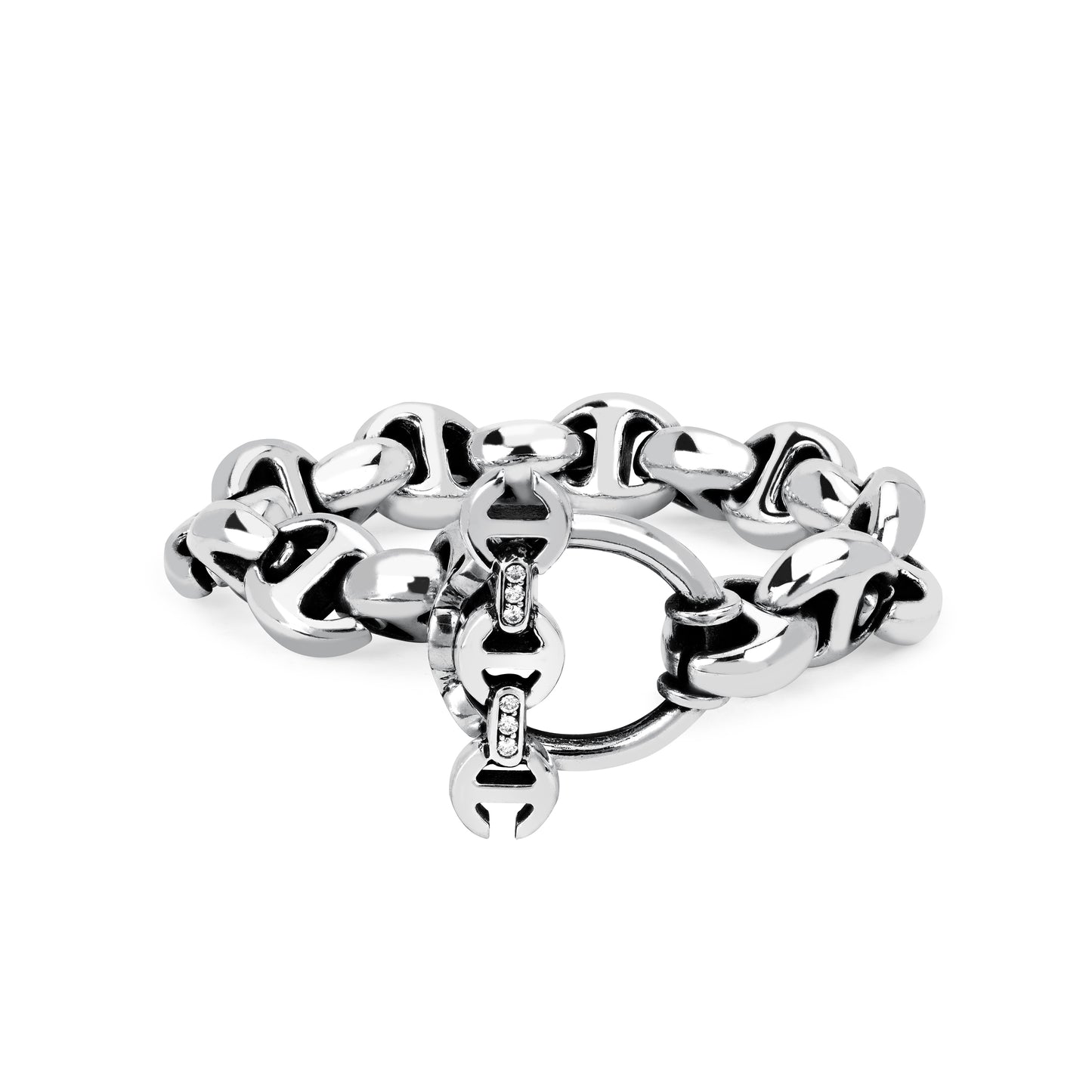 15MM OPEN-LINK™ BRACELET