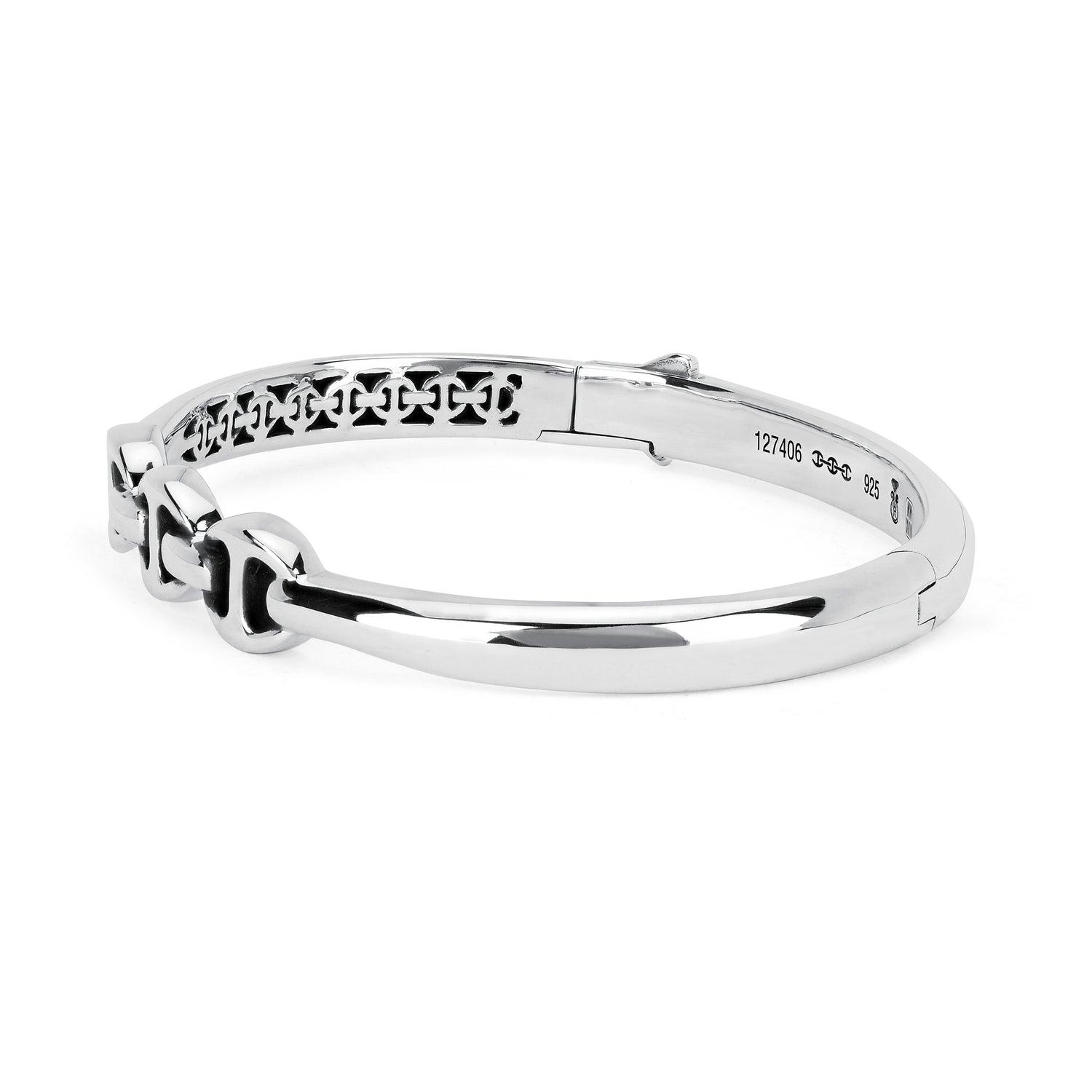 SIRKEL BRACELET