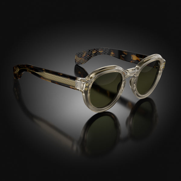 MODEL III | WHEAT CRYSTAL