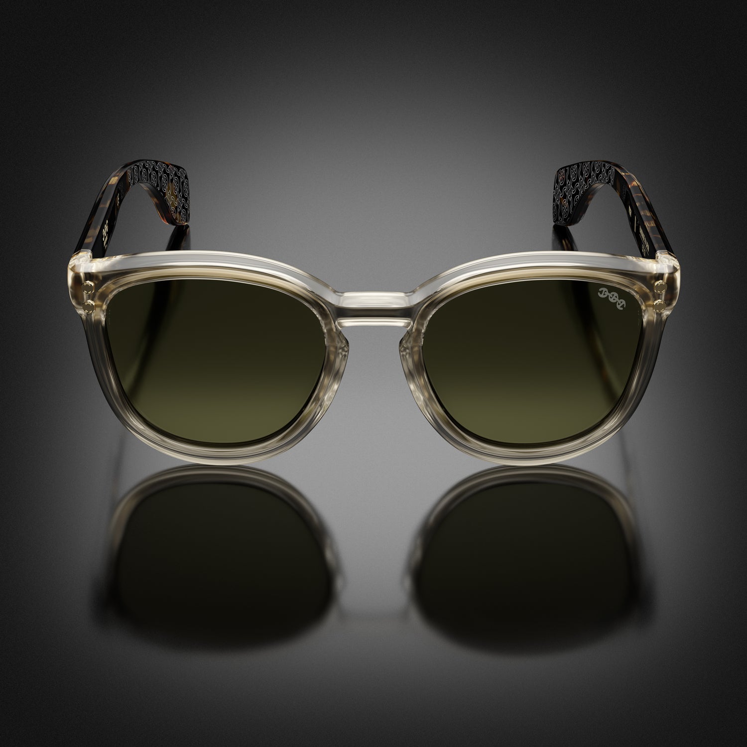 MODEL II | WHEAT CRYSTAL