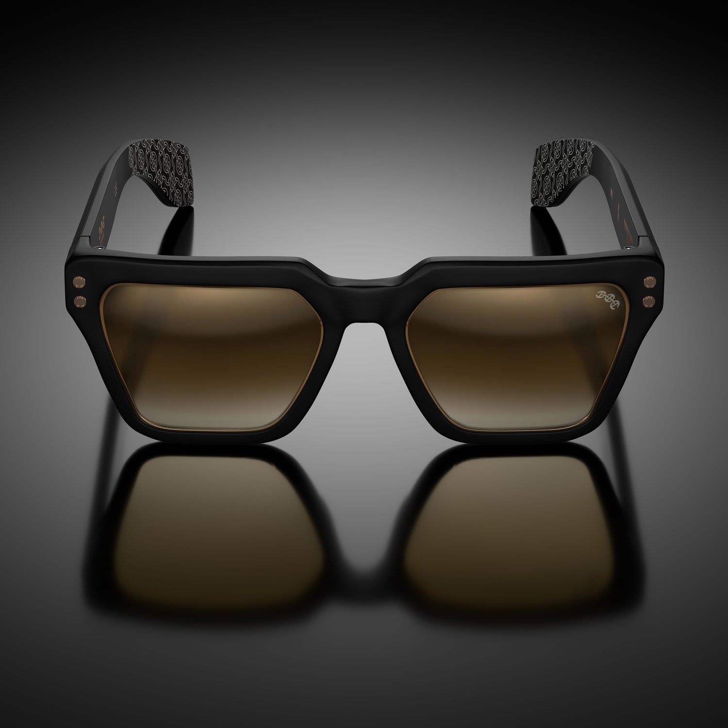 MODEL X | MATTE BLACK