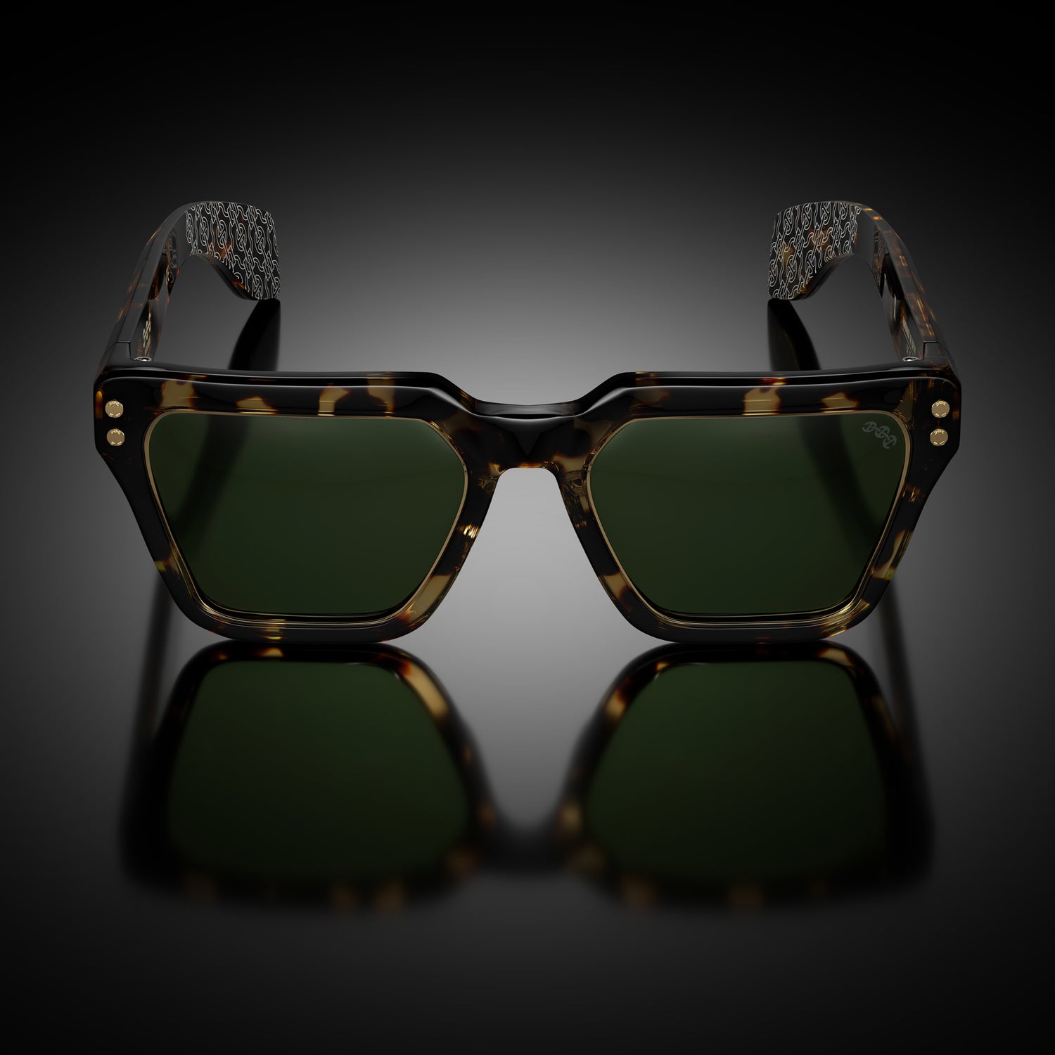 MODEL X | TOKYO TORTOISE