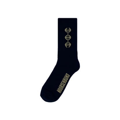 SINGLE LINK SOCK